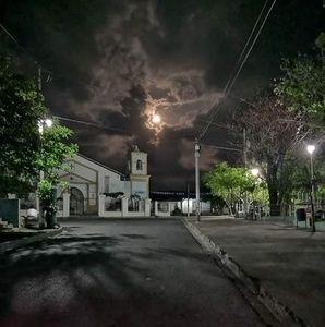 Meet your Posher, Martin